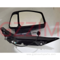 Transit V362 door mirror 2 wires side mirror